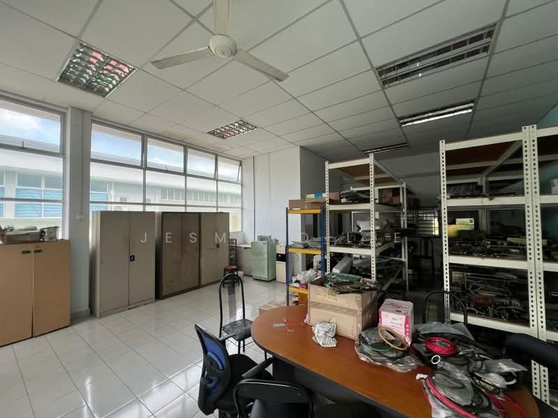 Factory for Sale in Taman Impian Emas (Skudai) - Jesmond Lee - Interior - PropertyGuru.com.my