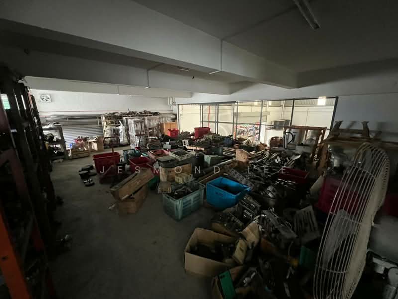 Factory for Sale in Taman Impian Emas (Skudai) - Jesmond Lee - Interior - PropertyGuru.com.my