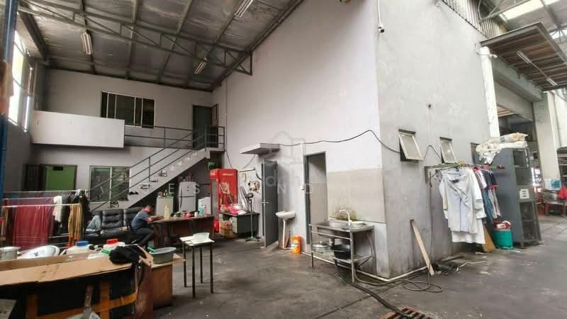 Factory for Sale in Taman Impian Emas (Skudai) - Jesmond Lee - Interior - PropertyGuru.com.my