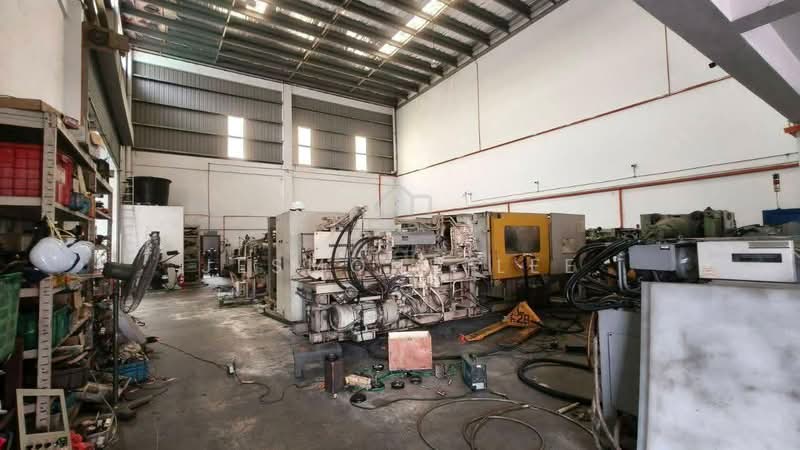 Factory for Sale in Taman Impian Emas (Skudai) - Jesmond Lee - Interior - PropertyGuru.com.my