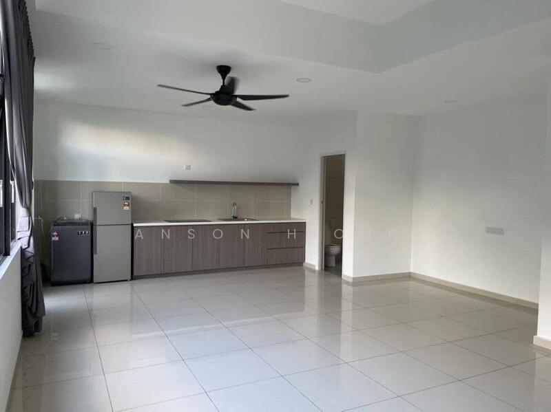 For Sale - Sunway Citrine Lakehomes