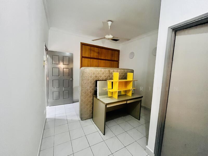 1-storey Terraced House for Sale in Taman Melawati (Ulu Kelang) - Salmi Binti Aripin - PropertyGuru.com.my