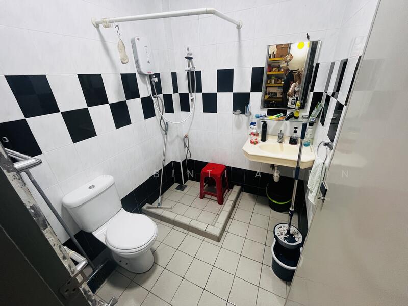 1-storey Terraced House for Sale in Taman Melawati (Ulu Kelang) - Salmi Binti Aripin - PropertyGuru.com.my