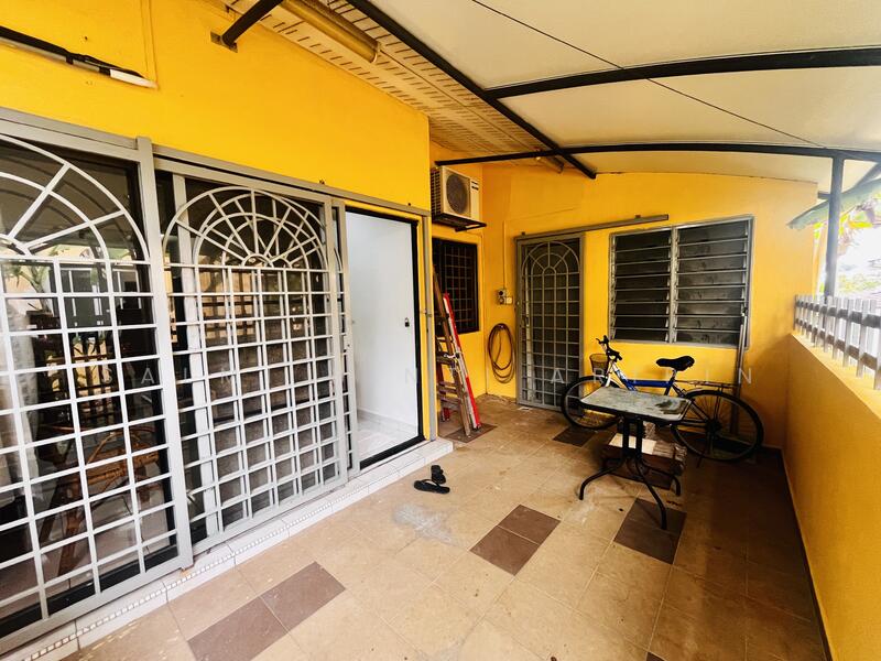 1-storey Terraced House for Sale in Taman Melawati (Ulu Kelang) - Salmi Binti Aripin - PropertyGuru.com.my