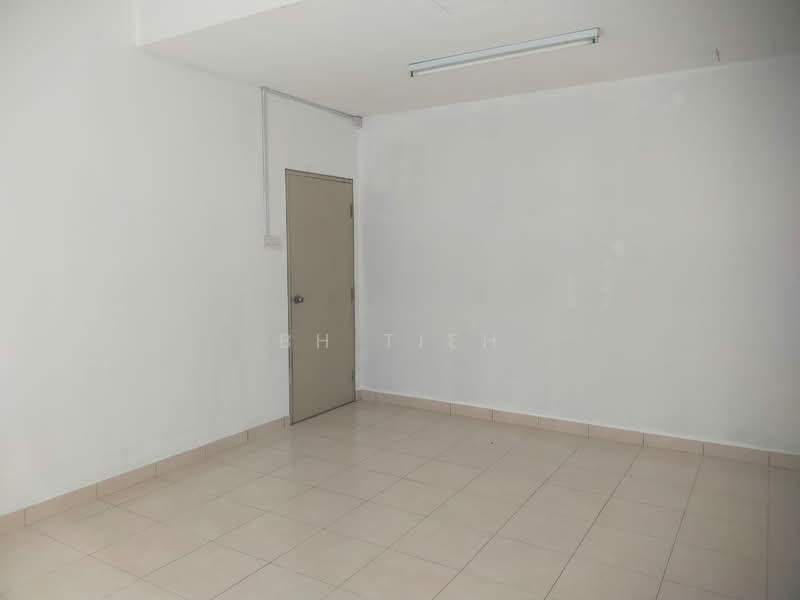 Rumah Teres 2 Tingkat untuk Dijual di Bandar Seri Coalfields (Ijok) - BH Tieh - Interior - PropertyGuru.com.my