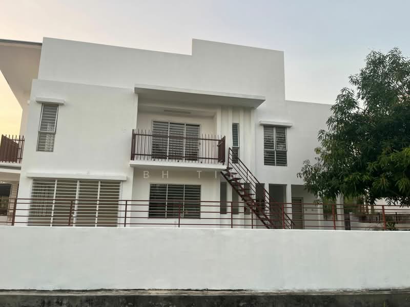 Rumah Teres 2 Tingkat untuk Dijual di Bandar Seri Coalfields (Ijok) - BH Tieh - PropertyGuru.com.my