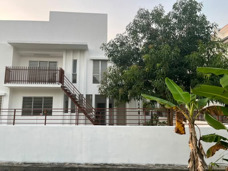Rumah Teres 2 Tingkat untuk Dijual di Bandar Seri Coalfields (Ijok) - BH Tieh - PropertyGuru.com.my