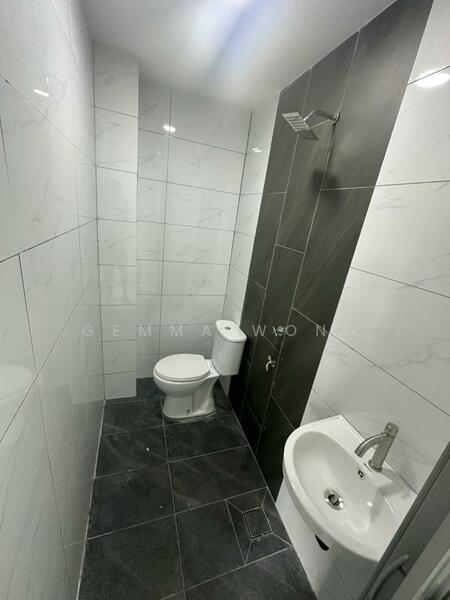 For Sale - Taman Sri Skudai