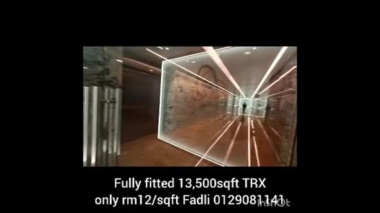 Pejabat untuk Disewa di Tun Razak Exchange (Kuala Lumpur) - Ahmad Fadli Ayub. - PropertyGuru.com.my