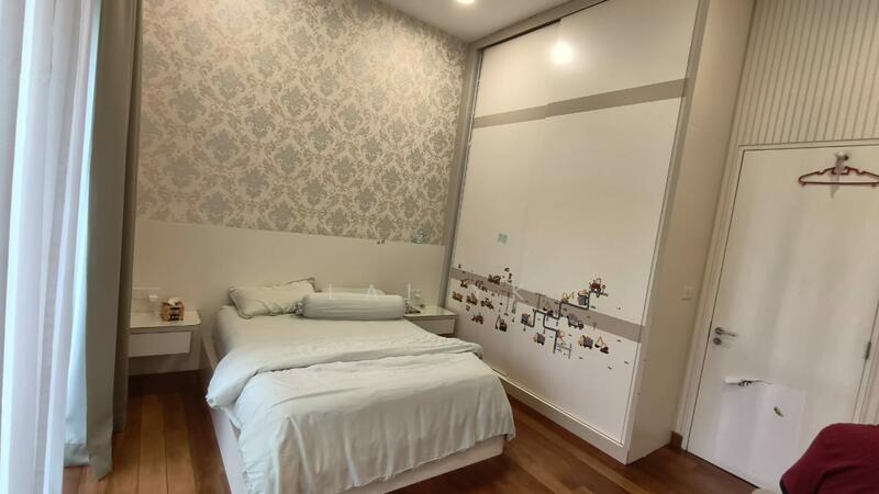 Rumah Berkembar untuk Dijual di Temasya Glenmarie (Glenmarie) - Lai YK - Bedroom - PropertyGuru.com.my