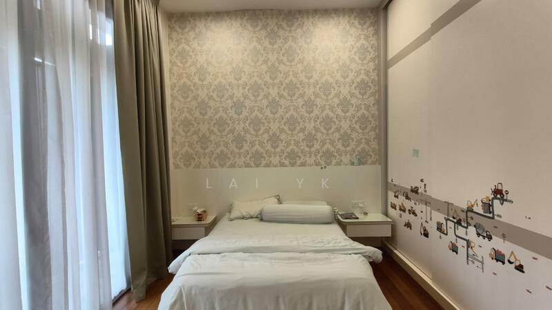 Rumah Berkembar untuk Dijual di Temasya Glenmarie (Glenmarie) - Lai YK - Bedroom - PropertyGuru.com.my