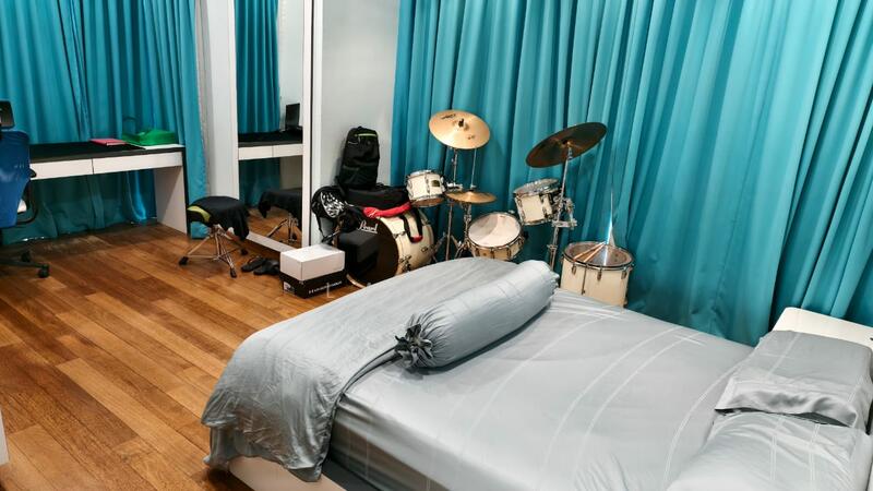 Rumah Berkembar untuk Dijual di Temasya Glenmarie (Glenmarie) - Lai YK - Bedroom - PropertyGuru.com.my