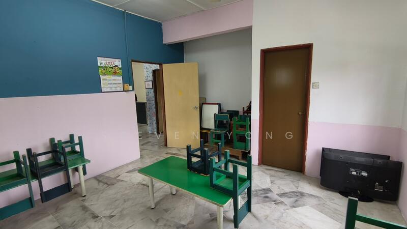 Rumah Teres untuk Dijual di Taman Rakan (Kajang) - Steven Yong - Interior - PropertyGuru.com.my