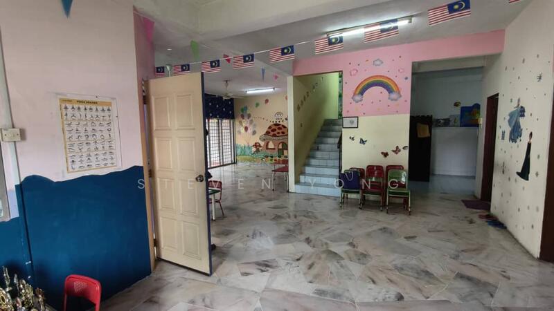 Rumah Teres untuk Dijual di Taman Rakan (Kajang) - Steven Yong - Interior - PropertyGuru.com.my
