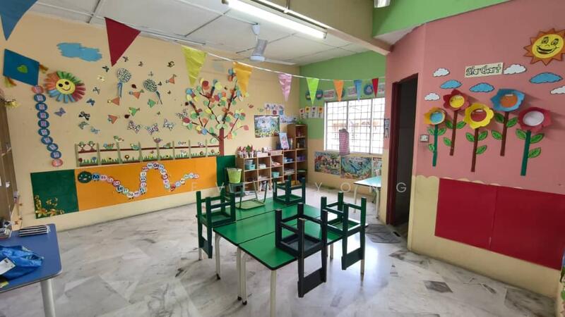 Rumah Teres untuk Dijual di Taman Rakan (Kajang) - Steven Yong - Interior - PropertyGuru.com.my