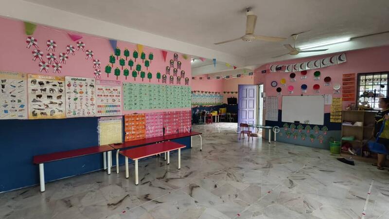 Rumah Teres untuk Dijual di Taman Rakan (Kajang) - Steven Yong - Interior - PropertyGuru.com.my