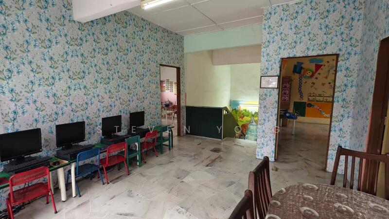 Rumah Teres untuk Dijual di Taman Rakan (Kajang) - Steven Yong - PropertyGuru.com.my