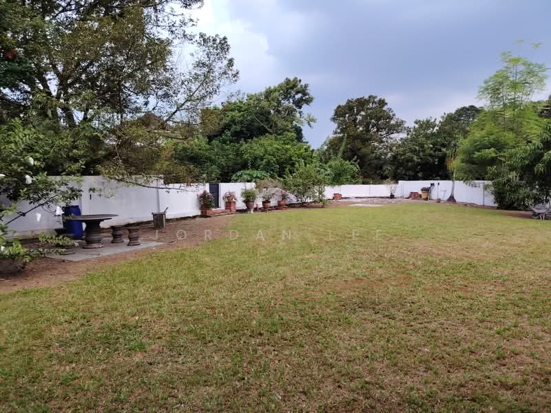 Rumah Berkembar untuk Dijual di Bandar Sungai Long (Selangor) - Jordan Lee - Exterior - PropertyGuru.com.my
