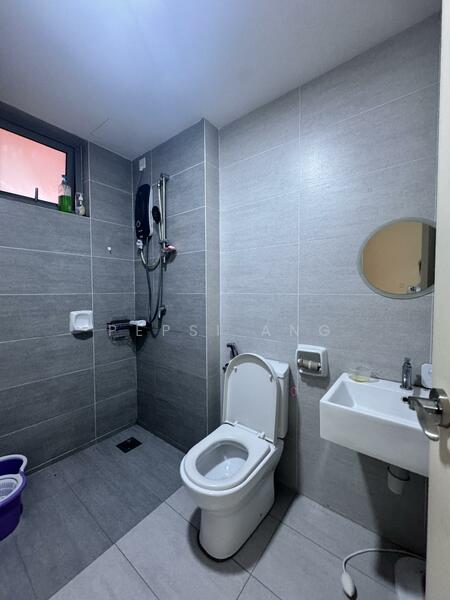 For Rent - Gravit8, Klang