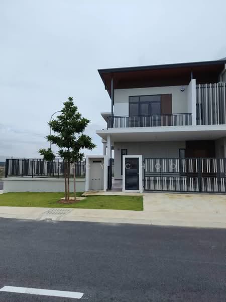 Rumah Kluster untuk Dijual di Sungai Buloh (Selangor) - Tracy Choo - Exterior - PropertyGuru.com.my