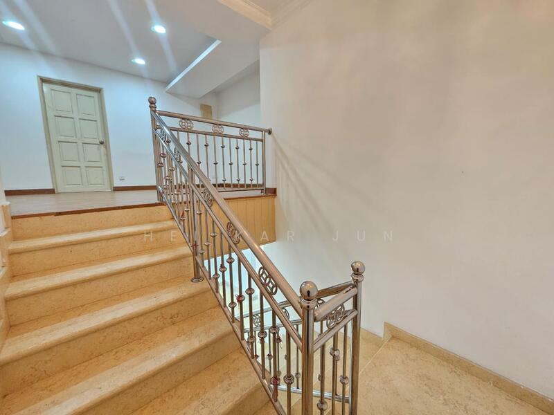 For Rent - Taman Seri Taming