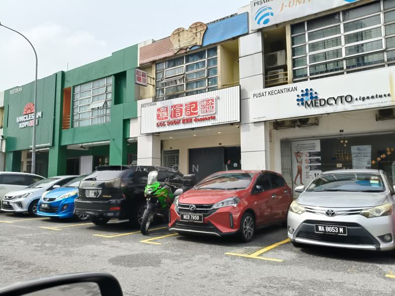 Shop for Rent in Bandar Bukit Tinggi 2 (Klang) - Jason Lim - PropertyGuru.com.my
