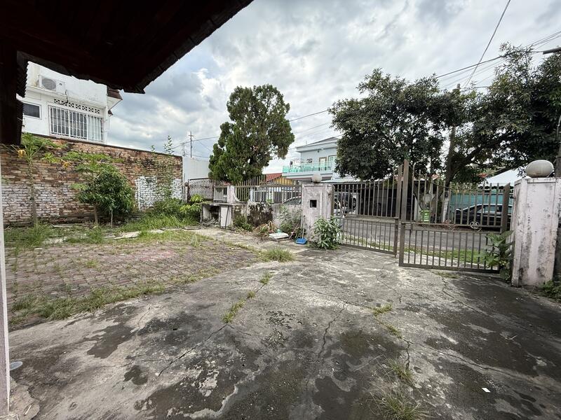 For Sale - Jinjang Utara