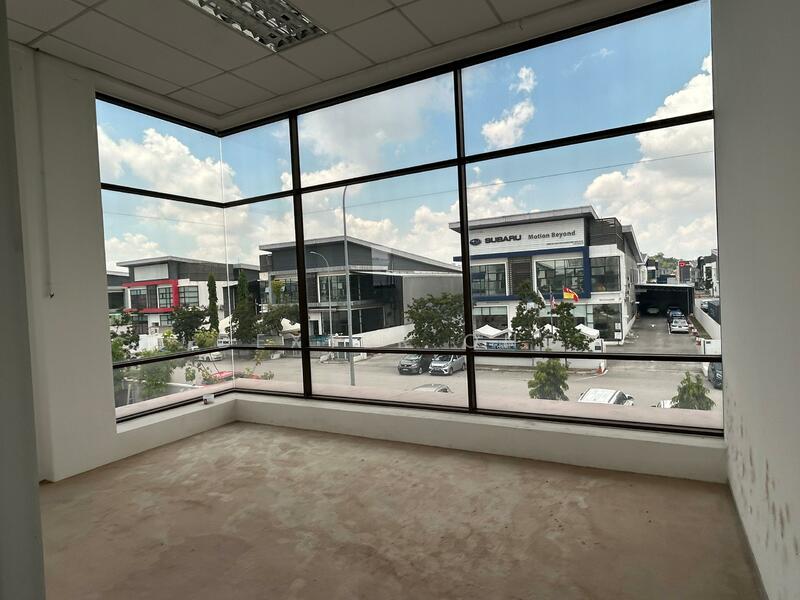 Semi-D Factory for Sale in Bukit Raja (Selangor) - Dexter Ong - Interior - PropertyGuru.com.my