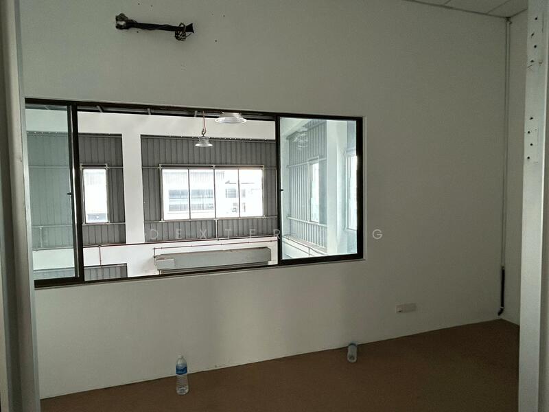 Semi-D Factory for Sale in Bukit Raja (Selangor) - Dexter Ong - Interior - PropertyGuru.com.my