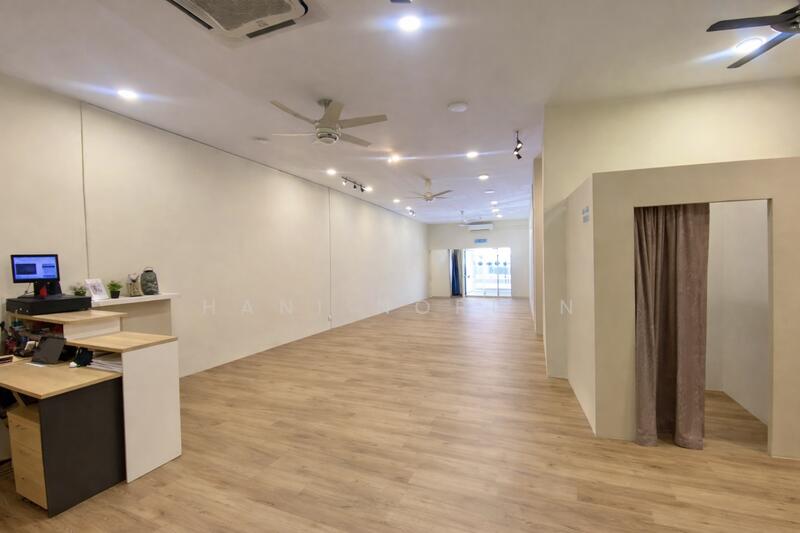 Kedai / Pejabat untuk Disewa di Bangi Sentral (Bandar Baru Bangi) - Hani Nordin - Interior - PropertyGuru.com.my
