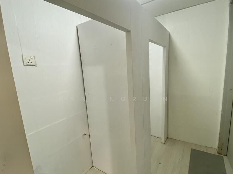 Kedai / Pejabat untuk Disewa di Bangi Sentral (Bandar Baru Bangi) - Hani Nordin - Interior - PropertyGuru.com.my