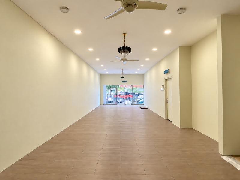 Shop / Office for Rent in Bangi Sentral (Bandar Baru Bangi) - Hani Nordin - Interior - PropertyGuru.com.my