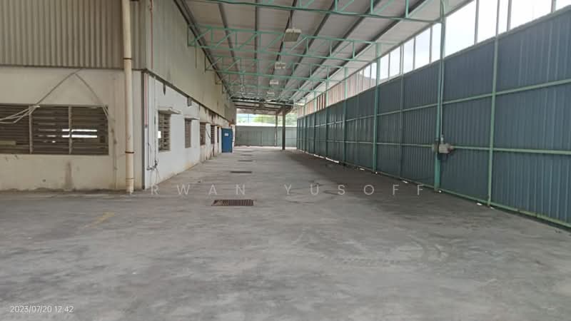 Detached Factory for Sale in Senawang (Negeri Sembilan) - Irwan Yusoff - Interior - PropertyGuru.com.my