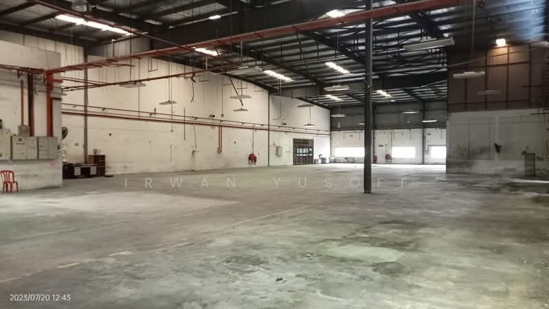 Detached Factory for Sale in Senawang (Negeri Sembilan) - Irwan Yusoff - Interior - PropertyGuru.com.my