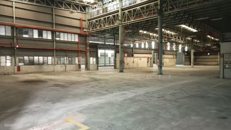 Detached Factory for Sale in Senawang (Negeri Sembilan) - Irwan Yusoff - Interior - PropertyGuru.com.my