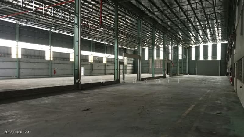 Detached Factory for Sale in Senawang (Negeri Sembilan) - Irwan Yusoff - Interior - PropertyGuru.com.my