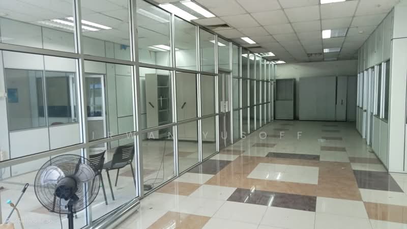 Detached Factory for Sale in Senawang (Negeri Sembilan) - Irwan Yusoff - Interior - PropertyGuru.com.my