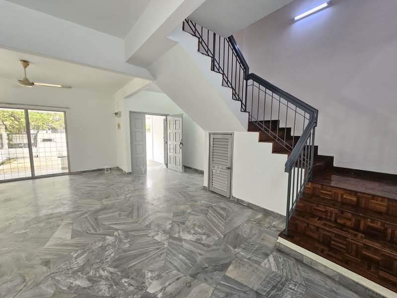 Rumah Teres 2 Tingkat untuk Dijual di Bandar Utama 4 (Bandar Utama) - Bryan Wong - Interior - PropertyGuru.com.my