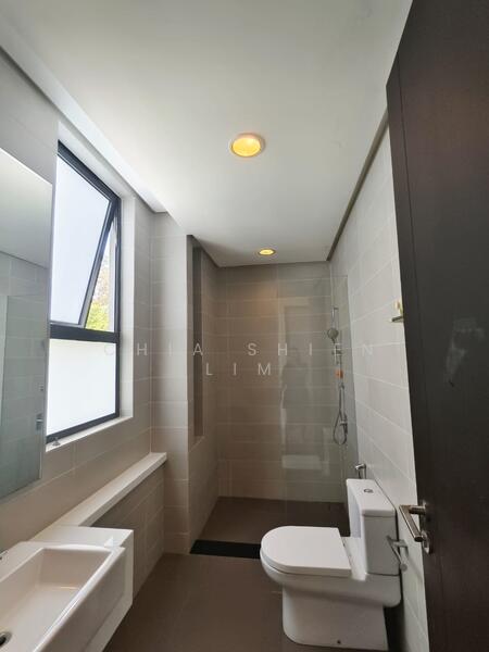 Terraced House for Rent in Medini (Iskandar Puteri (Nusajaya)) - Chia Shien Lim - Bathroom - PropertyGuru.com.my