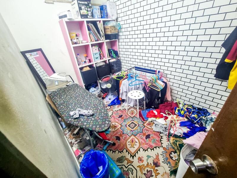 For Sale - Taman Pandan Indah