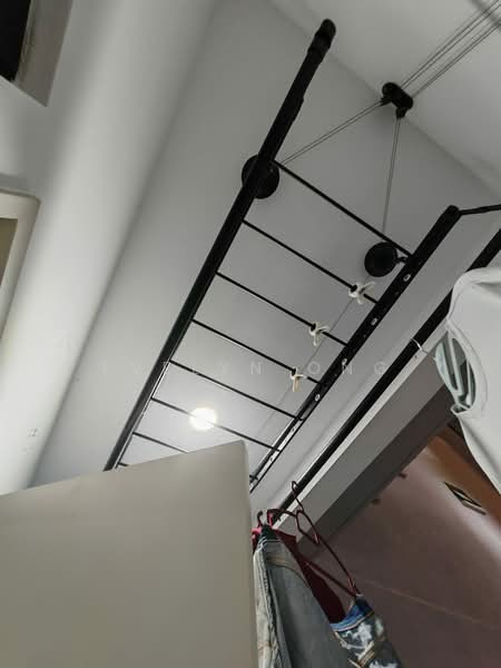 Servis Apartment untuk Disewa di Residensi Ava @ Kiara Bay - Evelyn Ong - Yard - PropertyGuru.com.my