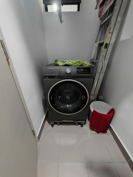 Servis Apartment untuk Disewa di Residensi Ava @ Kiara Bay - Evelyn Ong - Yard - PropertyGuru.com.my