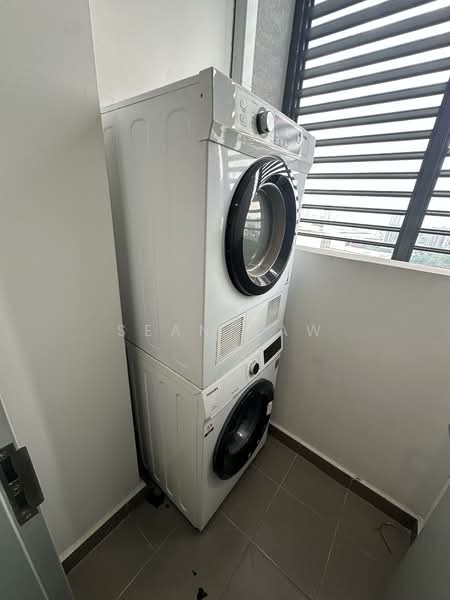Apartment for Sale at Union Suites - Sean Saw - PropertyGuru.com.my