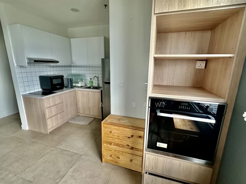 Apartment for Sale at Union Suites - Sean Saw - PropertyGuru.com.my