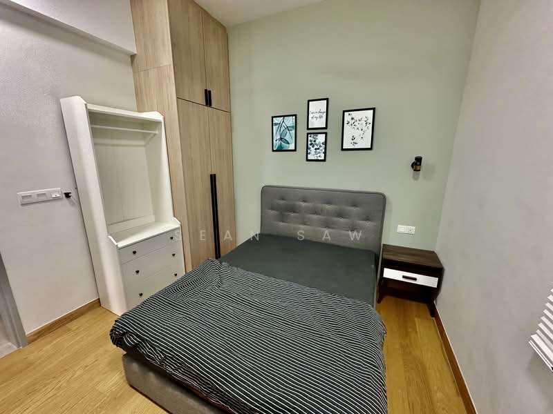 Apartment for Sale at Union Suites - Sean Saw - PropertyGuru.com.my