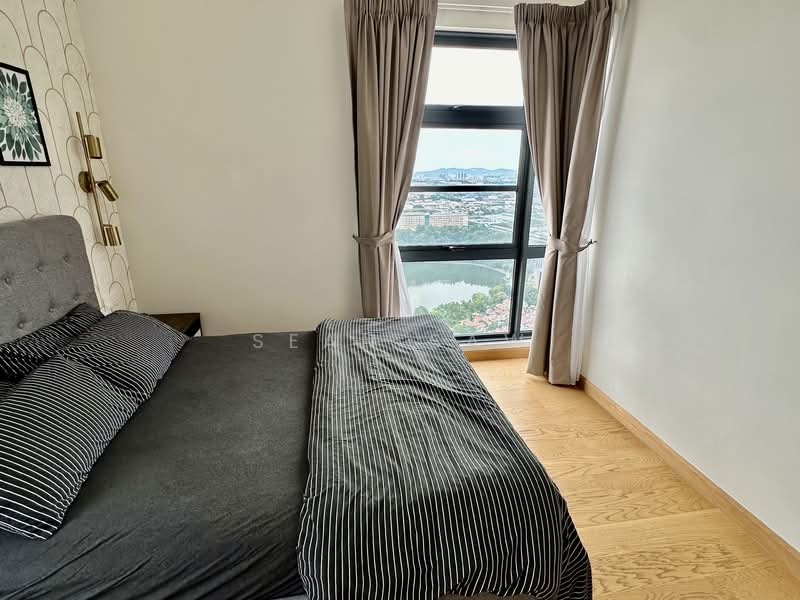 Apartment for Sale at Union Suites - Sean Saw - PropertyGuru.com.my