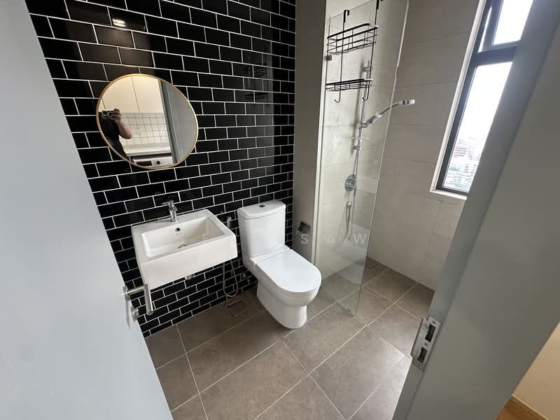 Apartment for Sale at Union Suites - Sean Saw - PropertyGuru.com.my