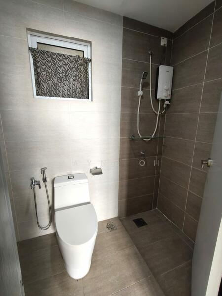 For Rent - Koi Suites