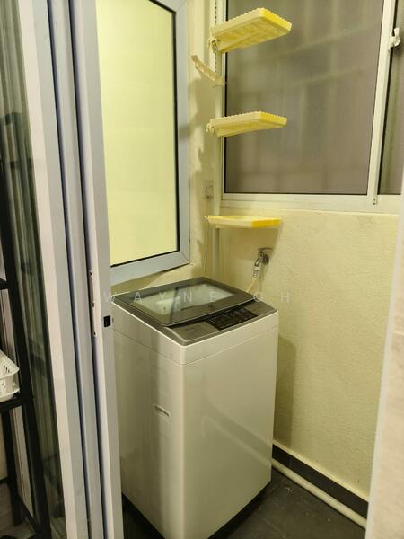 For Rent - Koi Suites