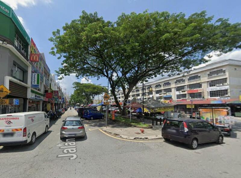 For Sale - 【FACING MAINROAD】🔥DESA PANDAN @ AMPANG🔥